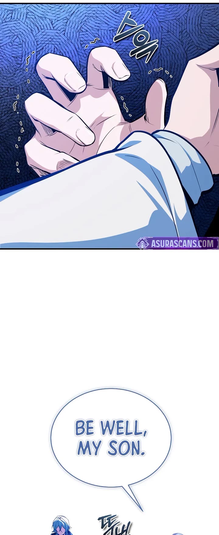 Academy’s Undercover Professor Chapter 164 page 41 - Chapter 164