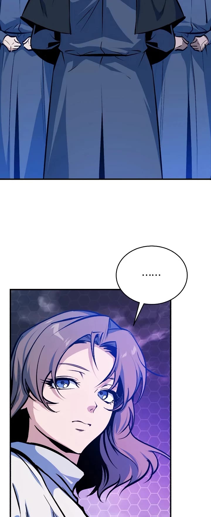 Academy’s Undercover Professor Chapter 164 page 46 - Chapter 164