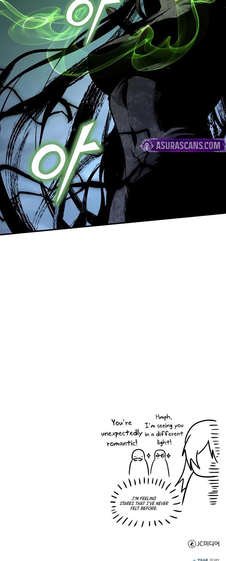 Academy’s Undercover Professor Chapter 164 page 54 - Chapter 164