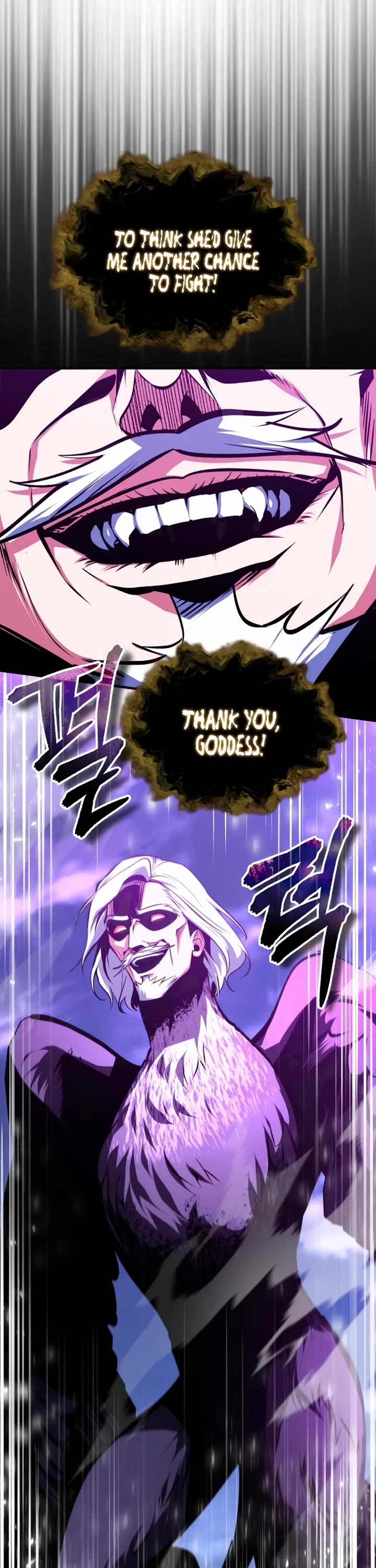 Academy’s Undercover Professor Chapter 165 page 11 - Chapter 165: Spirit assimilation
