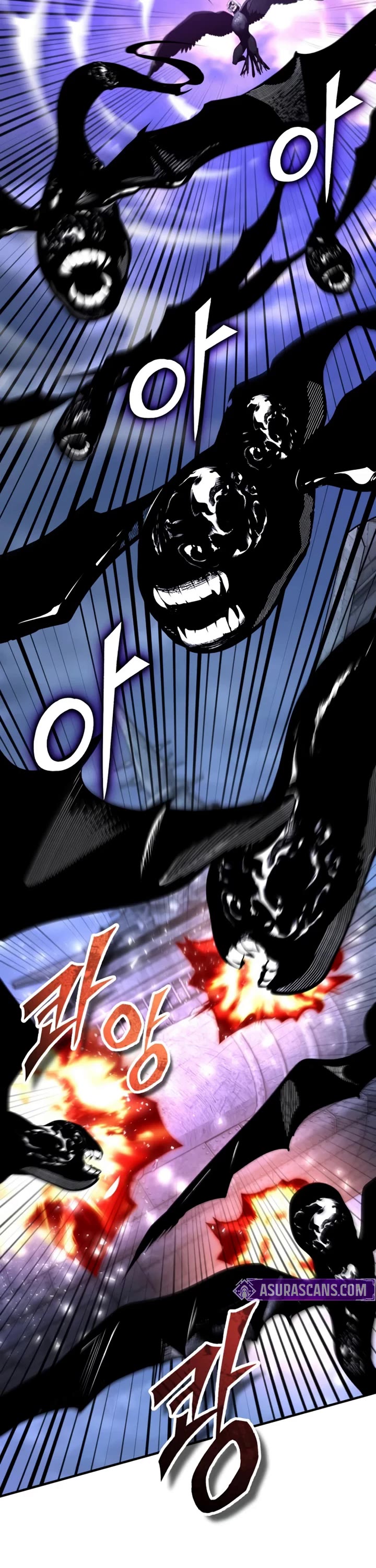 Academy’s Undercover Professor Chapter 165 page 16 - Chapter 165: Spirit assimilation