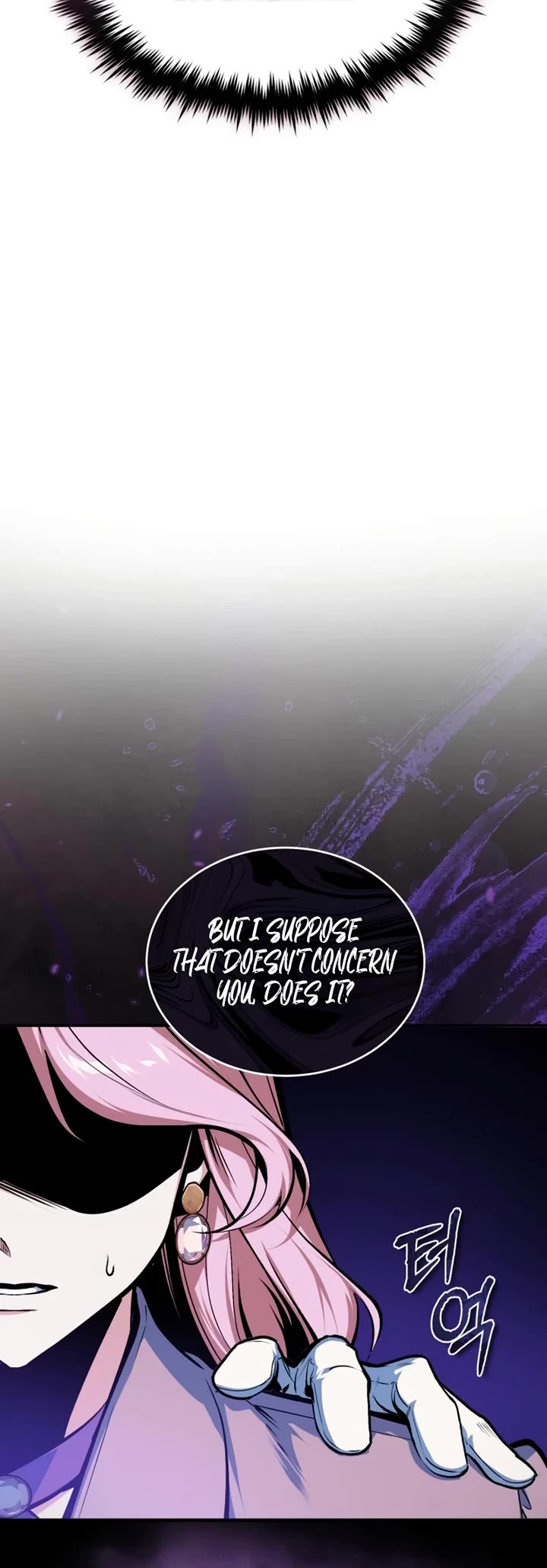 Academy’s Undercover Professor Chapter 165 page 19 - Chapter 165: Spirit assimilation
