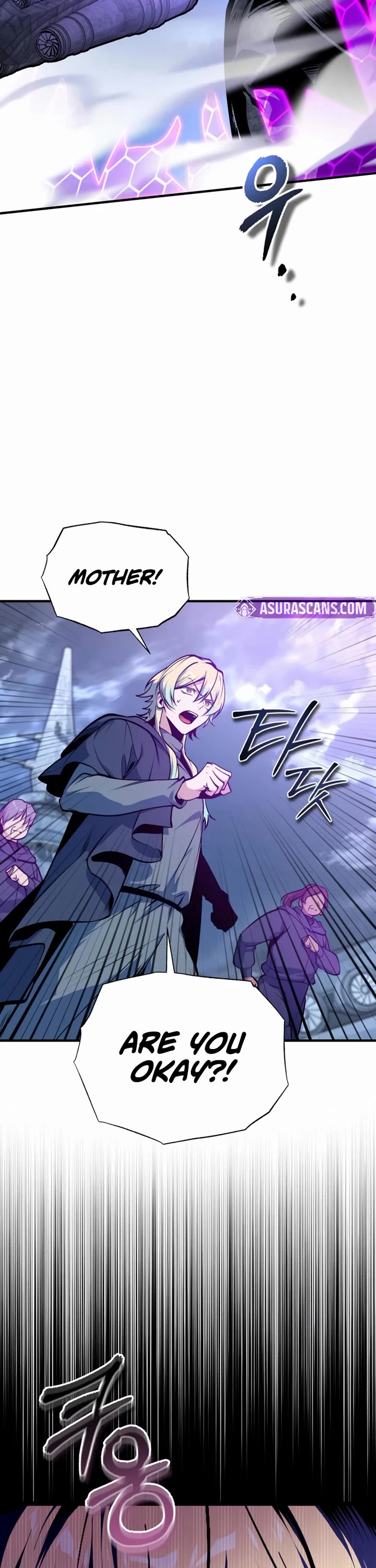 Academy’s Undercover Professor Chapter 165 page 2 - Chapter 165: Spirit assimilation
