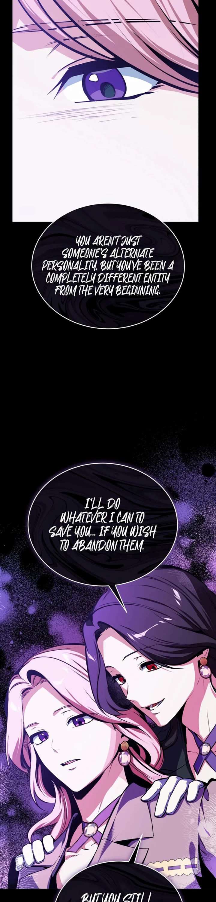 Academy’s Undercover Professor Chapter 165 page 21 - Chapter 165: Spirit assimilation