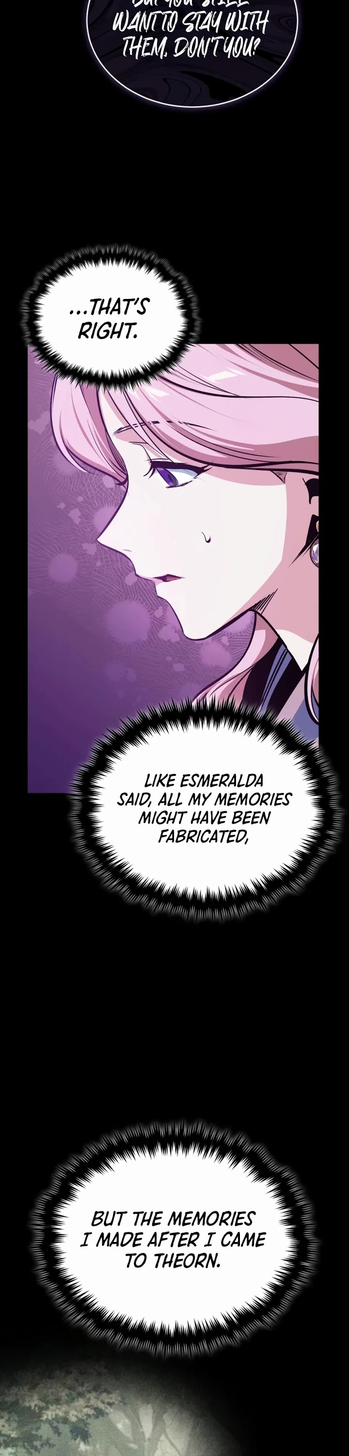 Academy’s Undercover Professor Chapter 165 page 22 - Chapter 165: Spirit assimilation