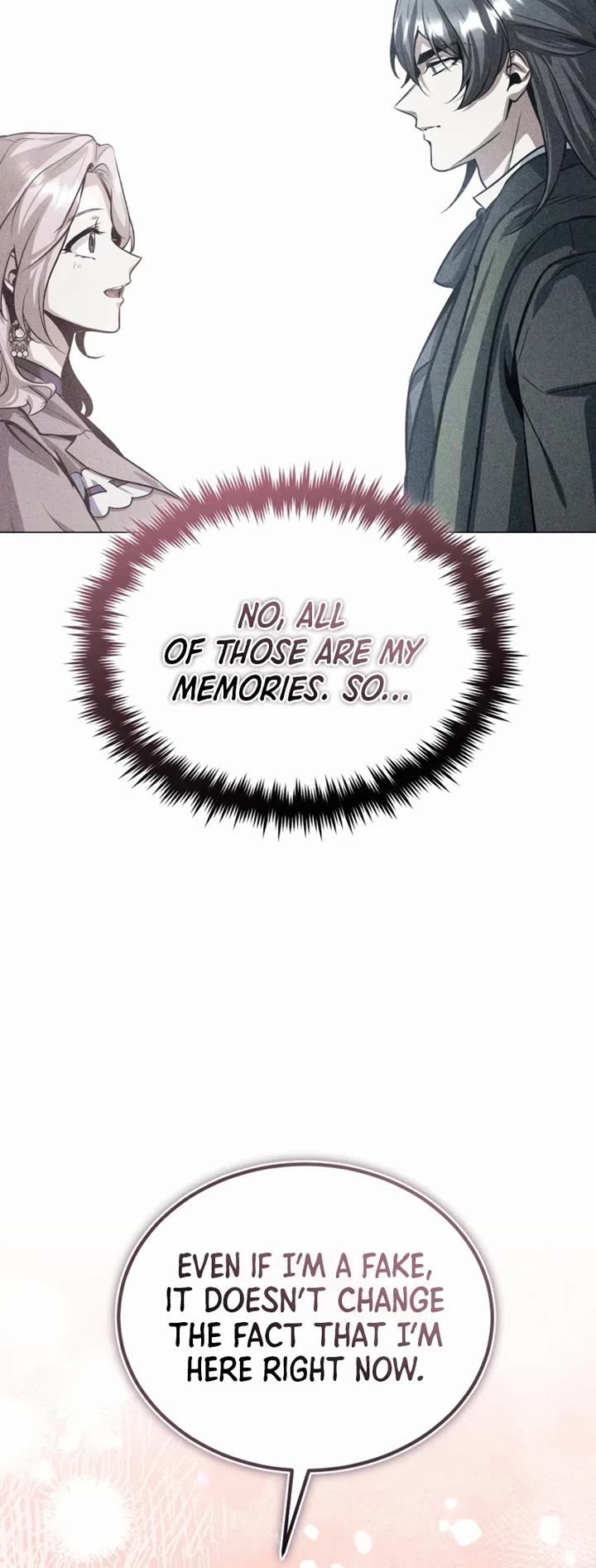 Academy’s Undercover Professor Chapter 165 page 24 - Chapter 165: Spirit assimilation