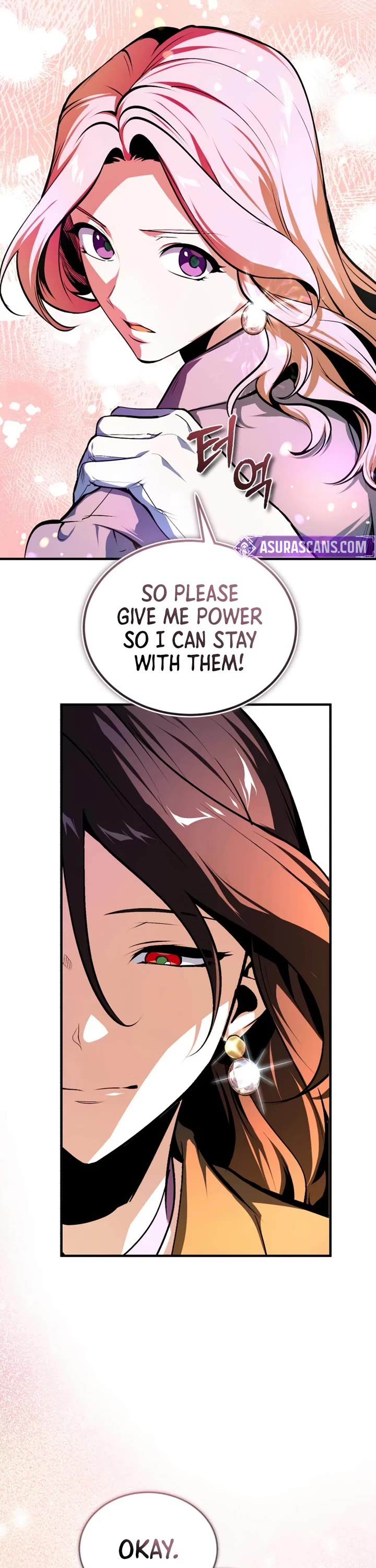 Academy’s Undercover Professor Chapter 165 page 25 - Chapter 165: Spirit assimilation
