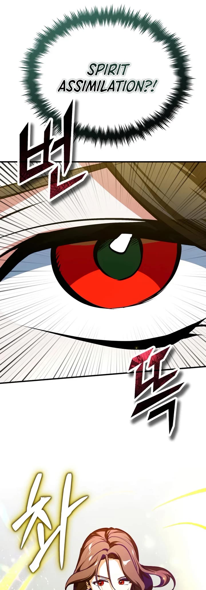 Academy’s Undercover Professor Chapter 165 page 28 - Chapter 165: Spirit assimilation