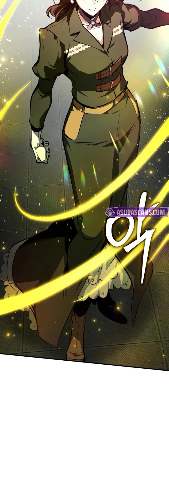Academy’s Undercover Professor Chapter 165 page 29 - Chapter 165: Spirit assimilation