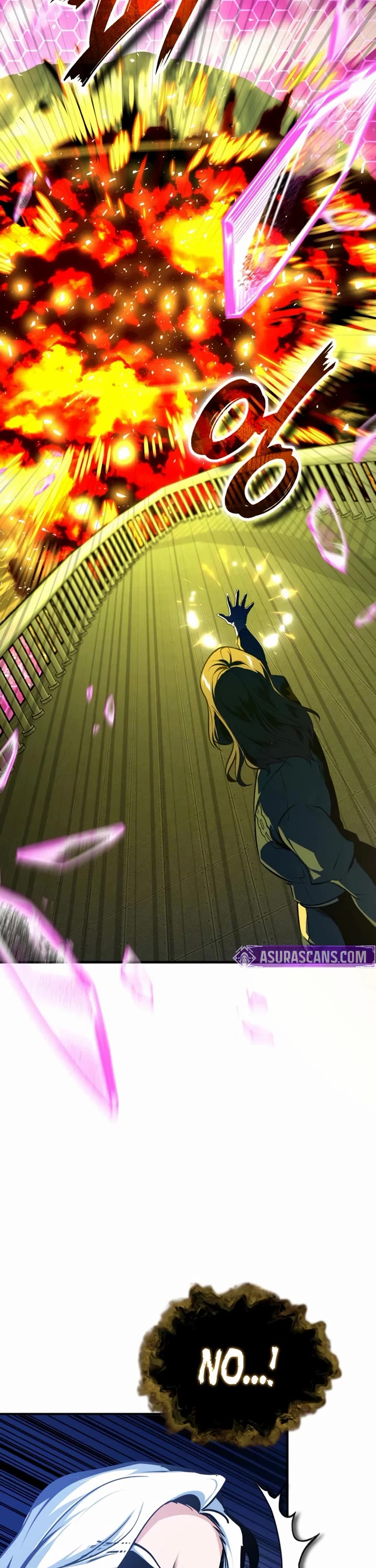 Academy’s Undercover Professor Chapter 165 page 32 - Chapter 165: Spirit assimilation