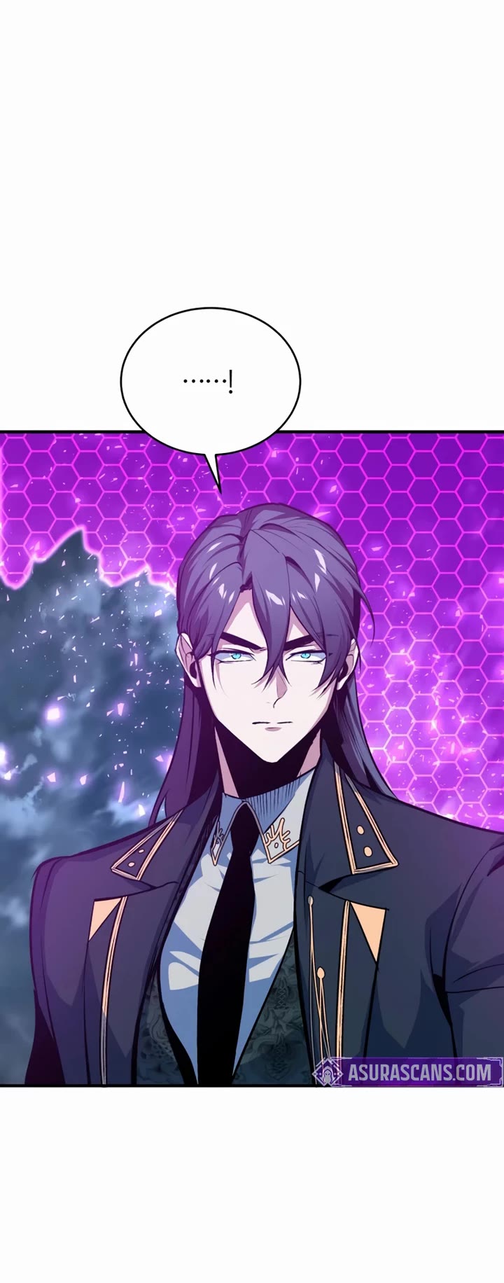 Academy’s Undercover Professor Chapter 165 page 38 - Chapter 165: Spirit assimilation
