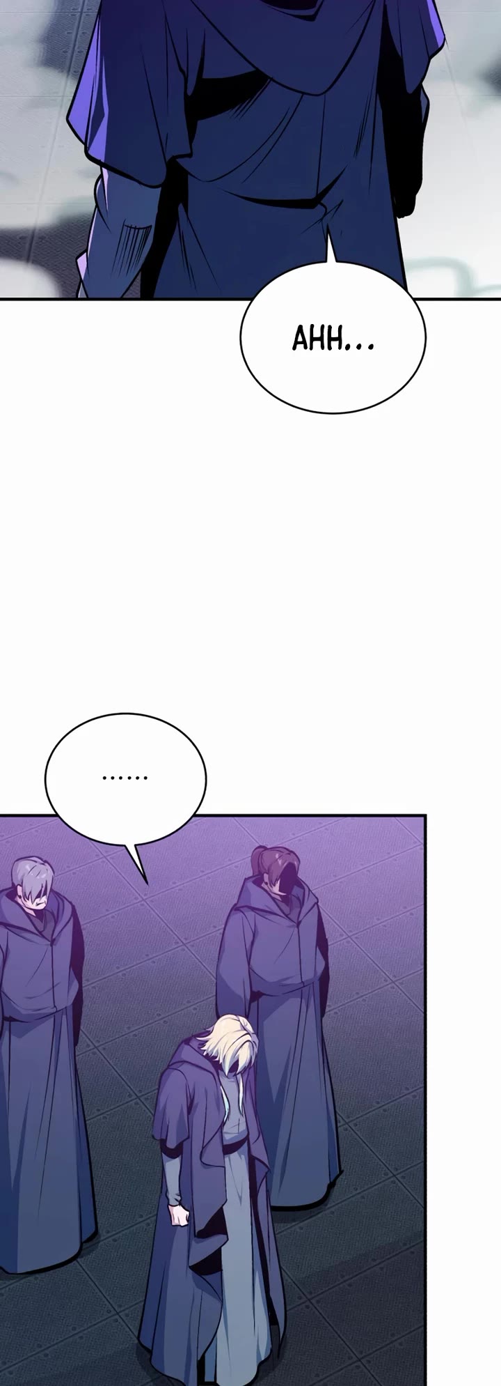Academy’s Undercover Professor Chapter 165 page 4 - Chapter 165: Spirit assimilation
