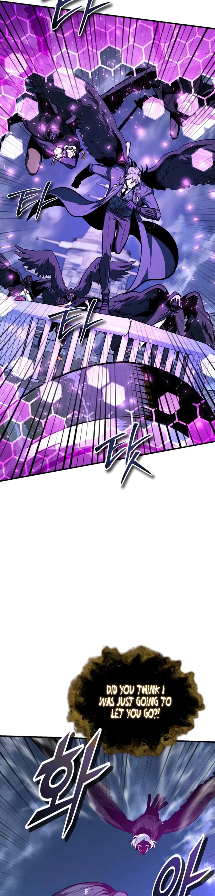 Academy’s Undercover Professor Chapter 165 page 41 - Chapter 165: Spirit assimilation