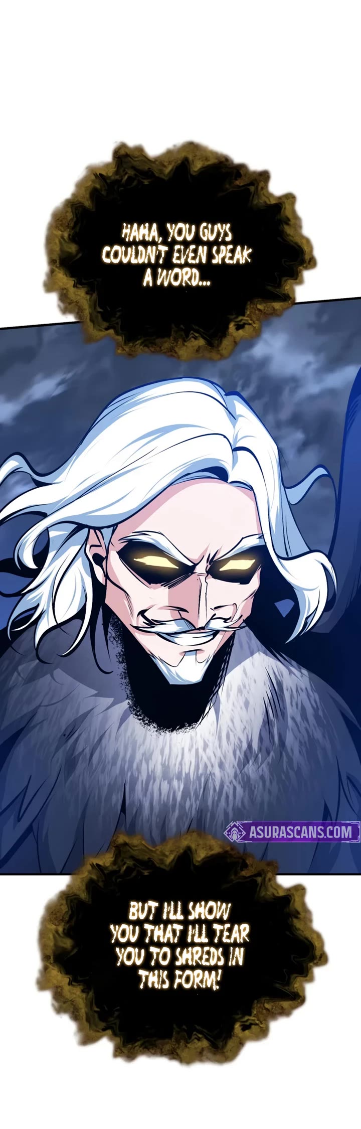 Academy’s Undercover Professor Chapter 165 page 44 - Chapter 165: Spirit assimilation