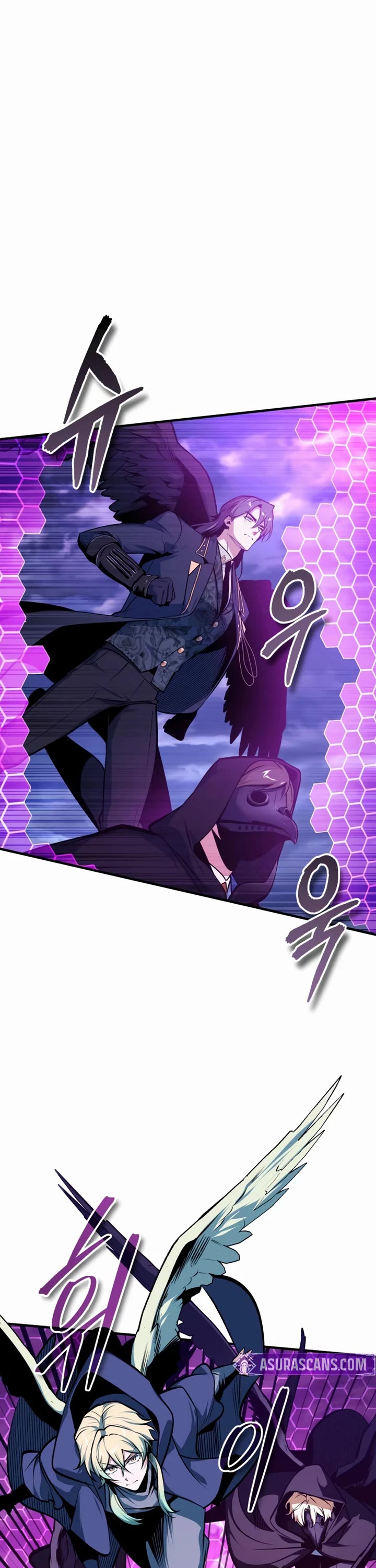 Academy’s Undercover Professor Chapter 165 page 45 - Chapter 165: Spirit assimilation