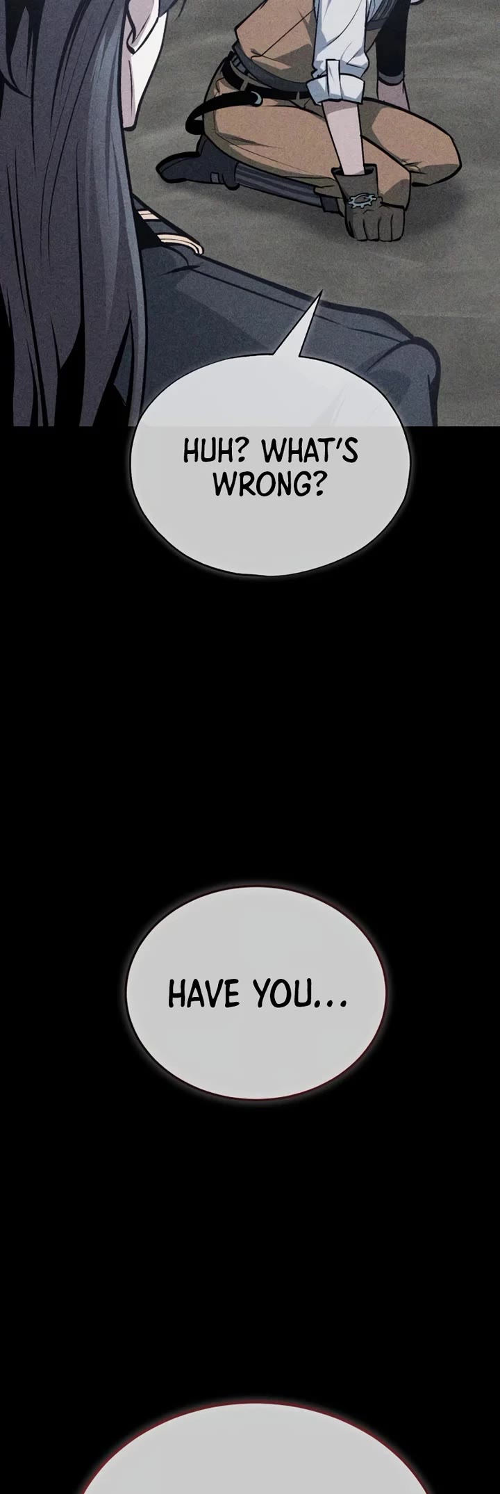 Academy’s Undercover Professor Chapter 165 page 53 - Chapter 165: Spirit assimilation