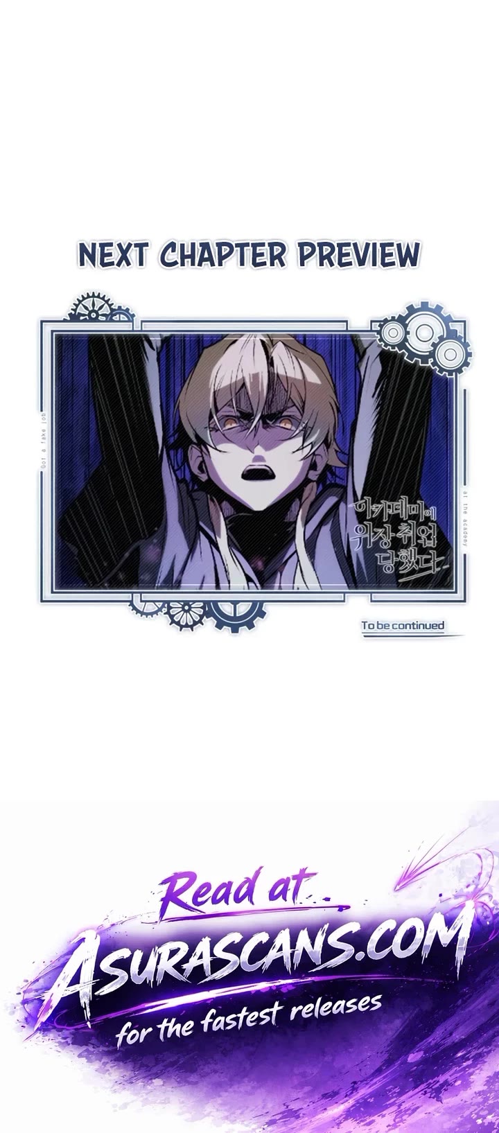 Academy’s Undercover Professor Chapter 165 page 57 - Chapter 165: Spirit assimilation