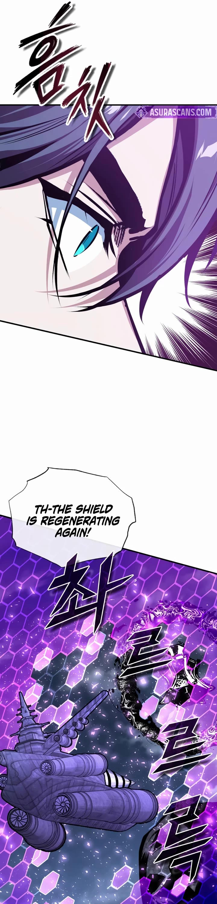 Academy’s Undercover Professor Chapter 165 page 6 - Chapter 165: Spirit assimilation