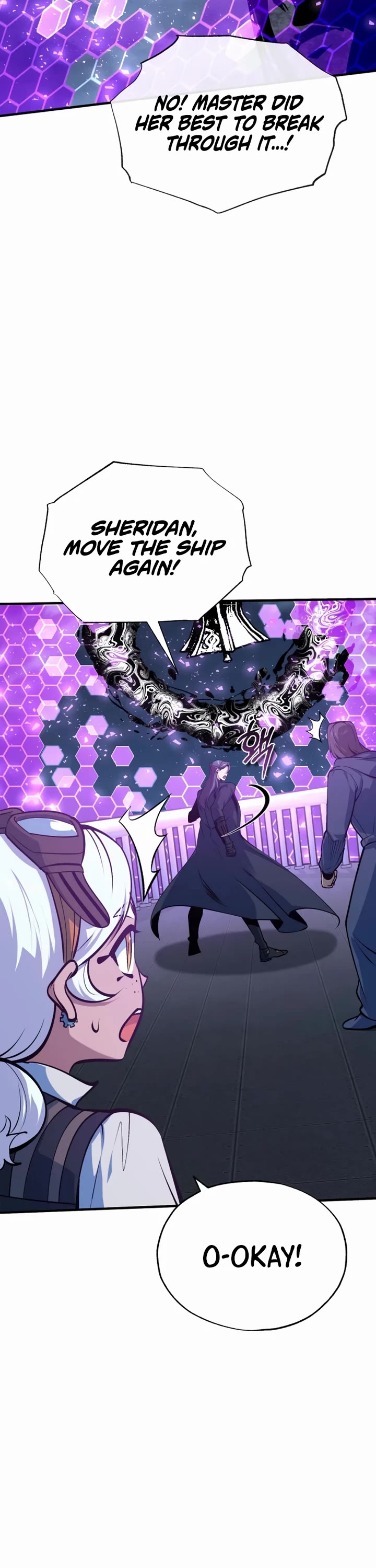 Academy’s Undercover Professor Chapter 165 page 7 - Chapter 165: Spirit assimilation