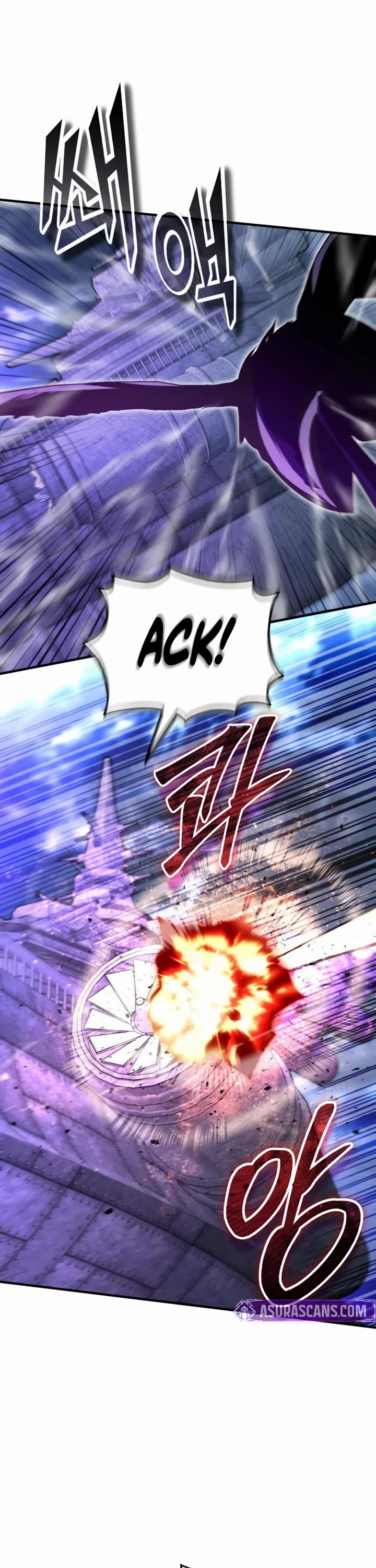 Academy’s Undercover Professor Chapter 165 page 8 - Chapter 165: Spirit assimilation