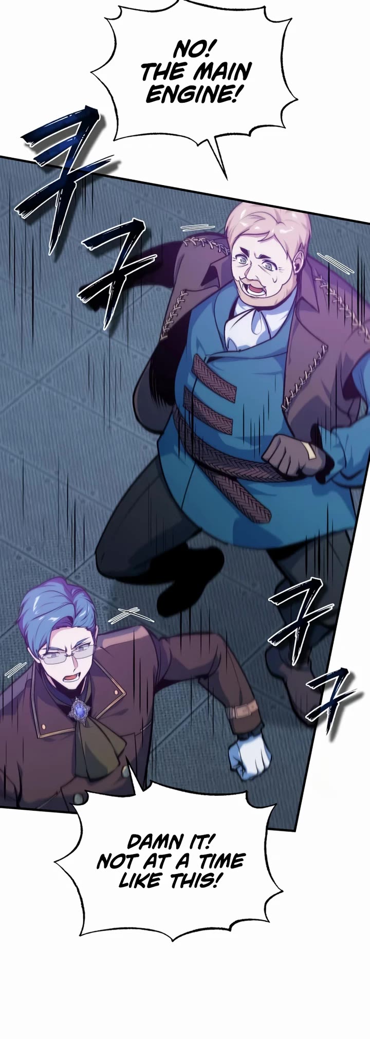 Academy’s Undercover Professor Chapter 165 page 9 - Chapter 165: Spirit assimilation