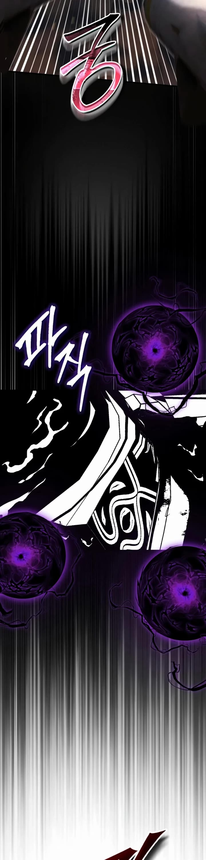 Academy’s Undercover Professor Chapter 166 page 10 - Chapter 166: Full Force