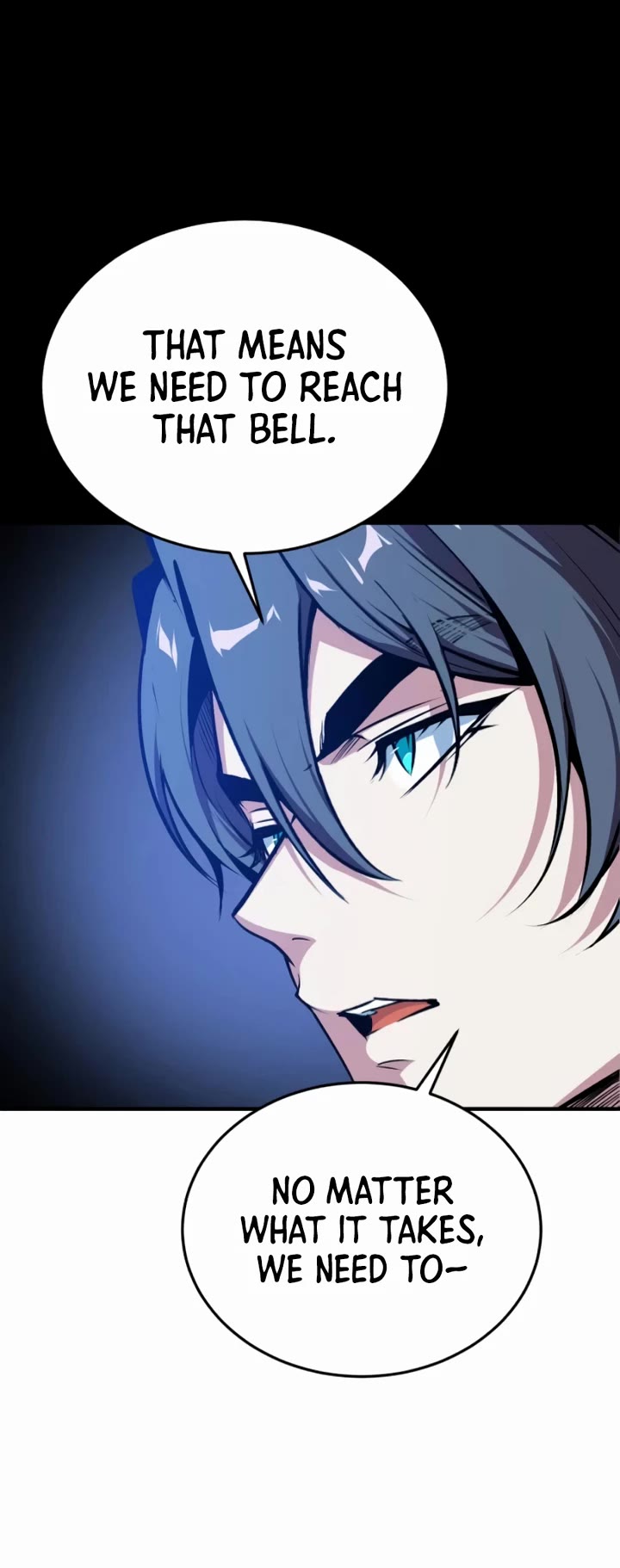 Academy’s Undercover Professor Chapter 166 page 15 - Chapter 166: Full Force