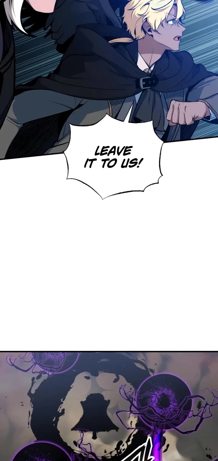 Academy’s Undercover Professor Chapter 166 page 27 - Chapter 166: Full Force