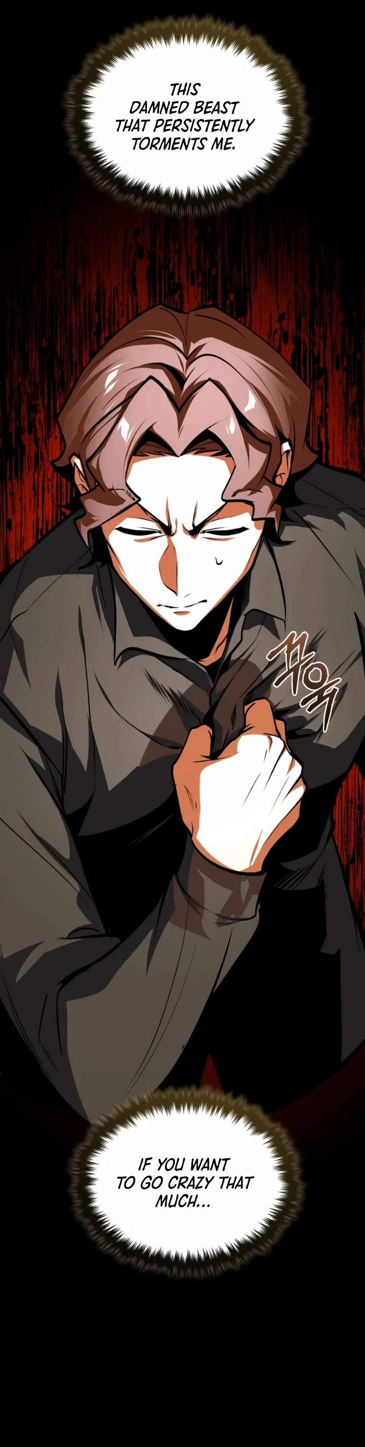 Academy’s Undercover Professor Chapter 166 page 38 - Chapter 166: Full Force