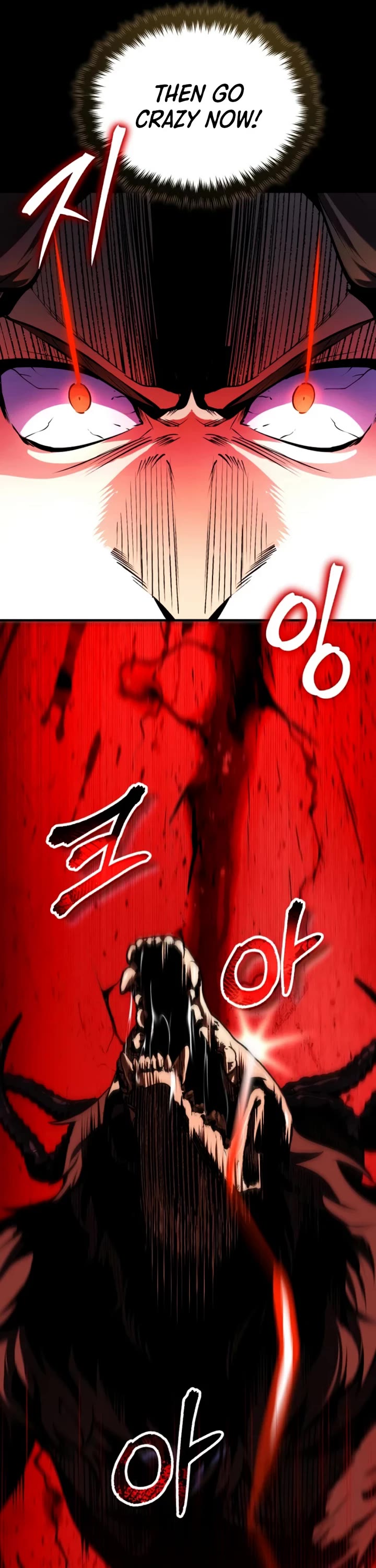 Academy’s Undercover Professor Chapter 166 page 39 - Chapter 166: Full Force