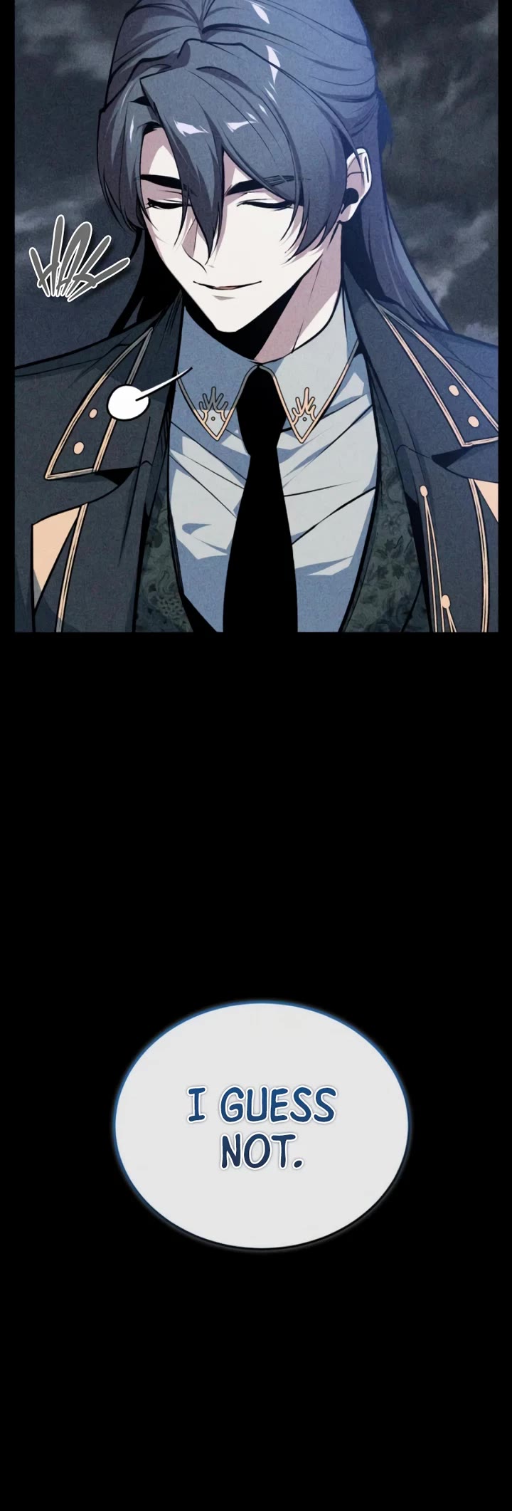 Academy’s Undercover Professor Chapter 166 page 4 - Chapter 166: Full Force