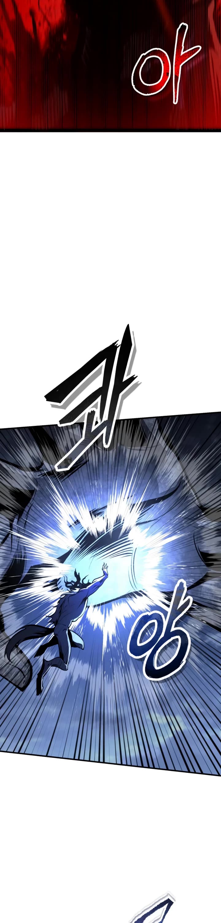 Academy’s Undercover Professor Chapter 166 page 40 - Chapter 166: Full Force