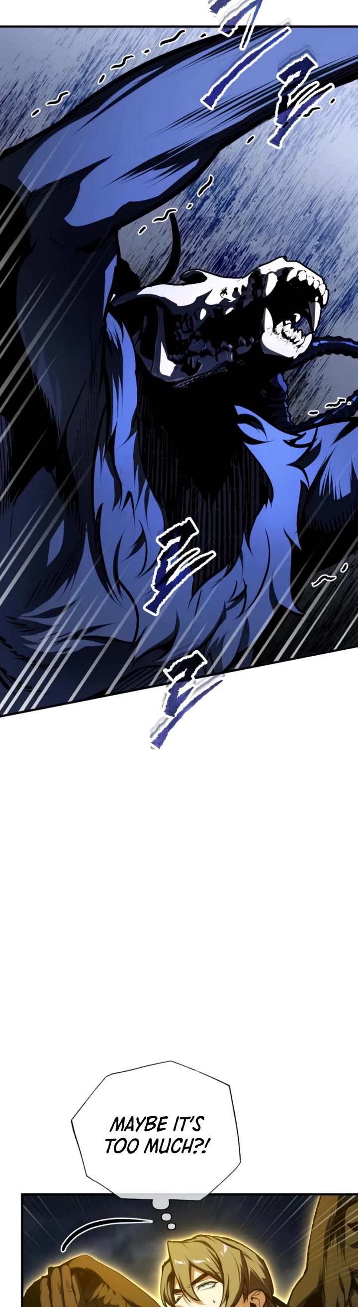 Academy’s Undercover Professor Chapter 166 page 41 - Chapter 166: Full Force