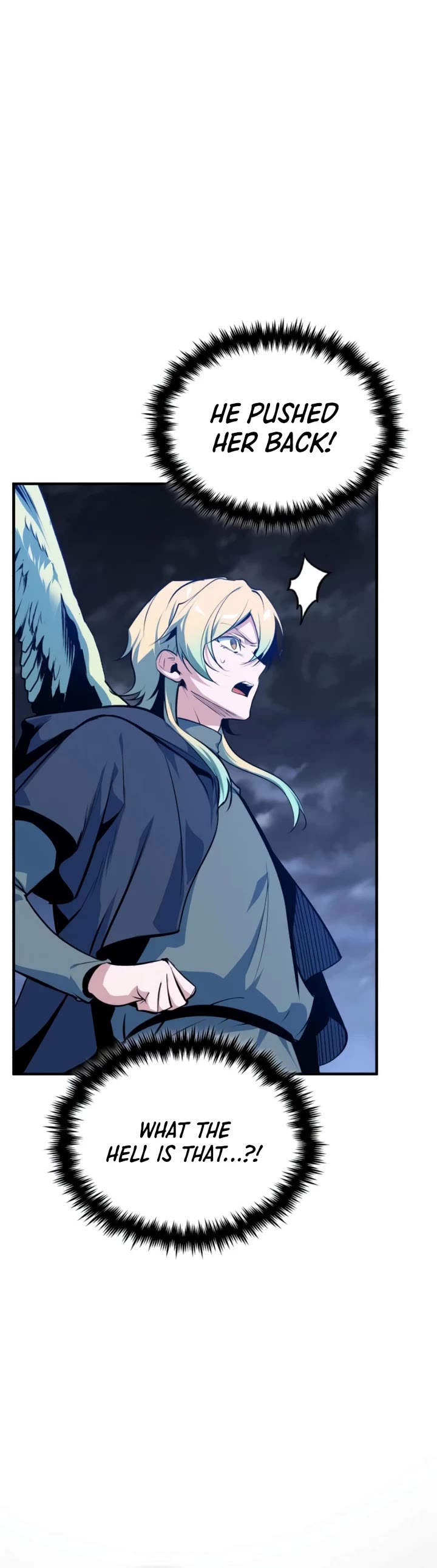 Academy’s Undercover Professor Chapter 166 page 45 - Chapter 166: Full Force