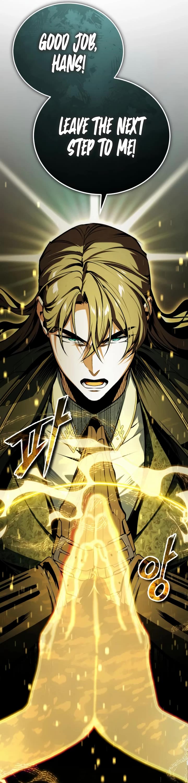 Academy’s Undercover Professor Chapter 166 page 46 - Chapter 166: Full Force