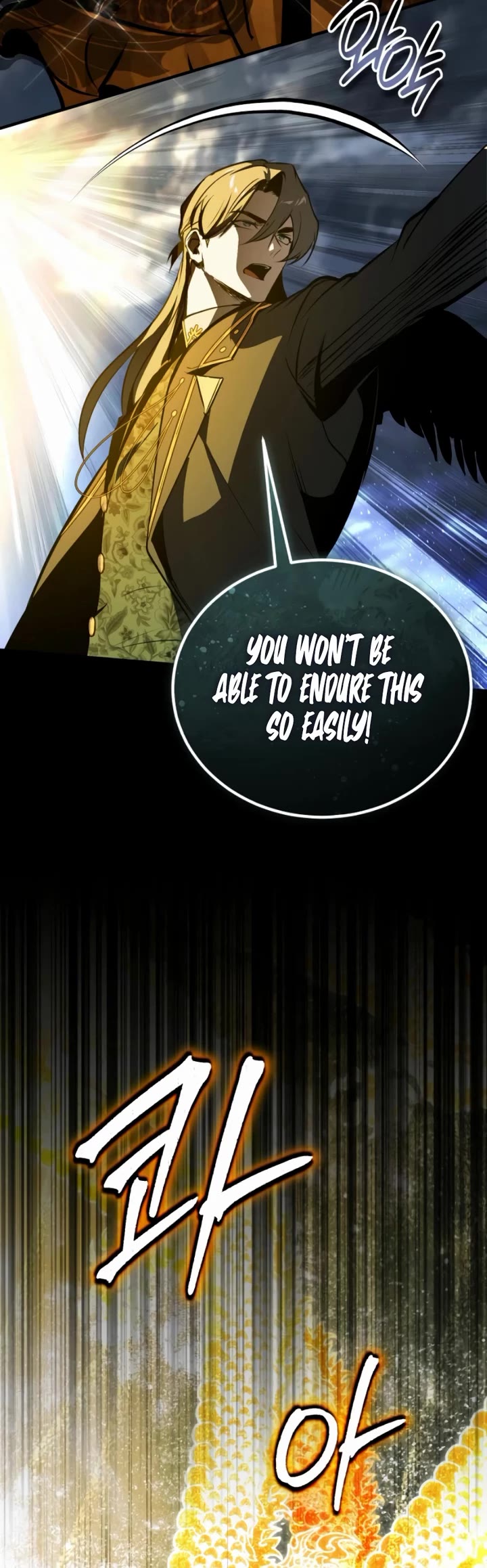 Academy’s Undercover Professor Chapter 166 page 48 - Chapter 166: Full Force