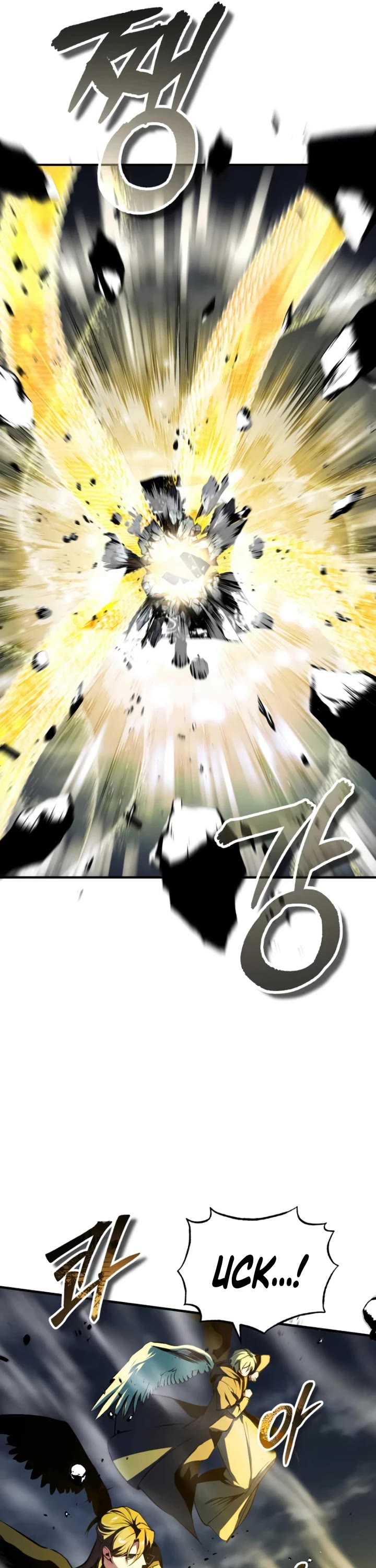 Academy’s Undercover Professor Chapter 166 page 50 - Chapter 166: Full Force