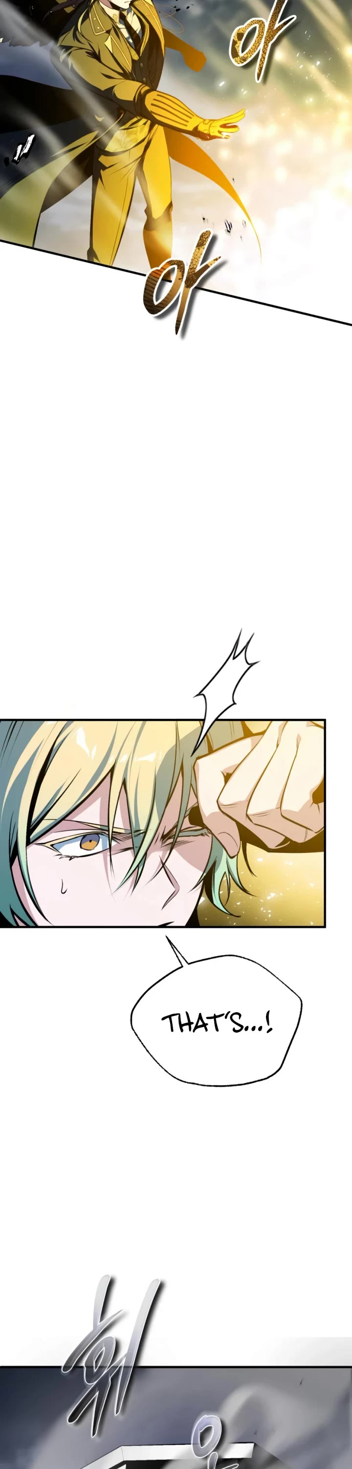 Academy’s Undercover Professor Chapter 166 page 51 - Chapter 166: Full Force