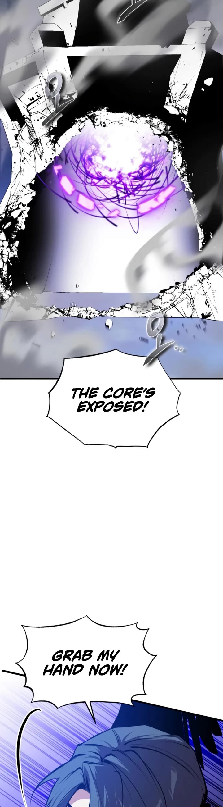 Academy’s Undercover Professor Chapter 166 page 52 - Chapter 166: Full Force
