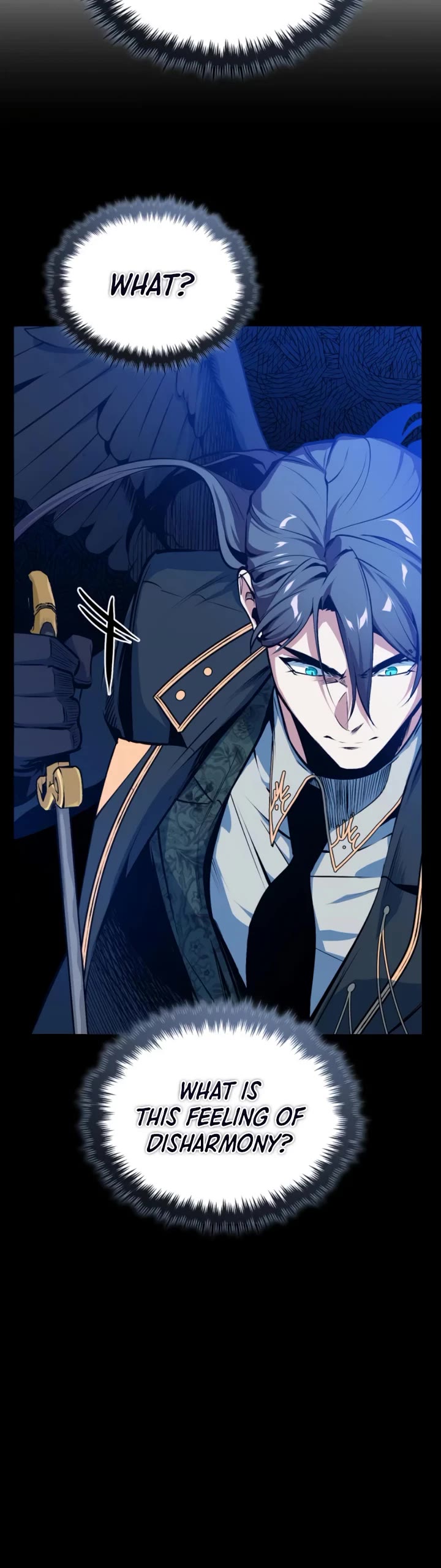 Academy’s Undercover Professor Chapter 167 page 11 - Chapter 167: Noxanna