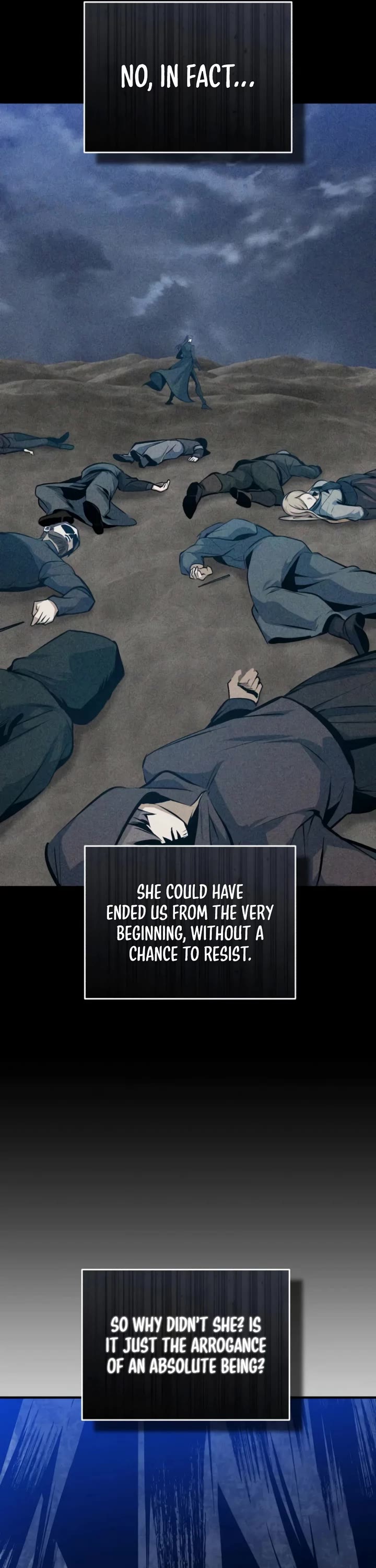 Academy’s Undercover Professor Chapter 167 page 13 - Chapter 167: Noxanna