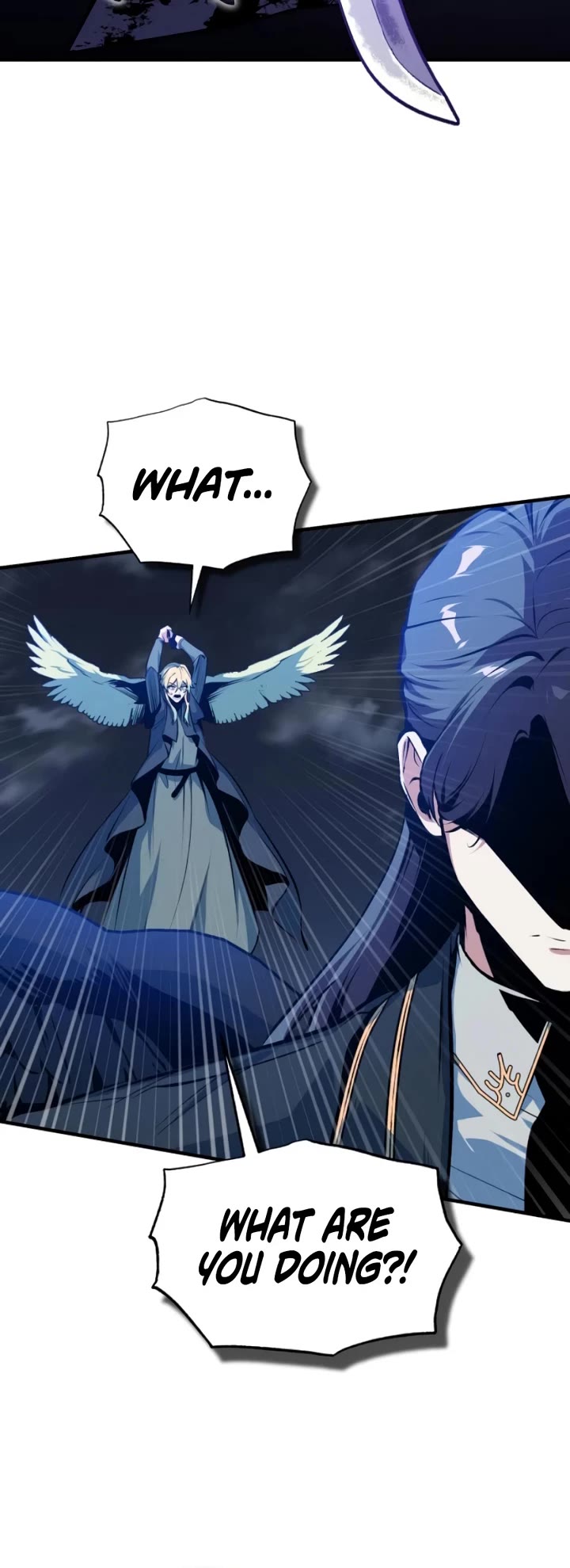 Academy’s Undercover Professor Chapter 167 page 16 - Chapter 167: Noxanna