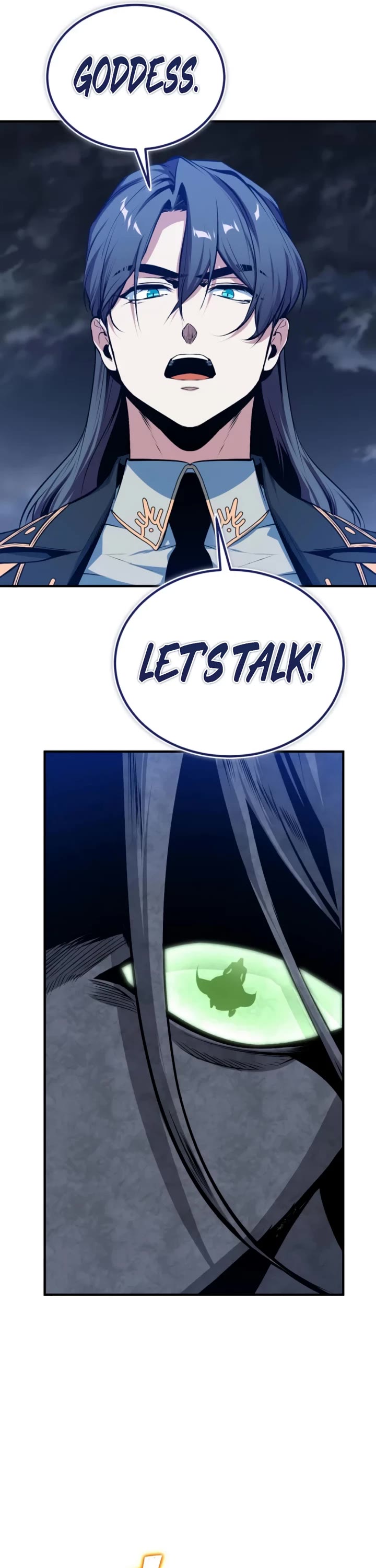 Academy’s Undercover Professor Chapter 167 page 17 - Chapter 167: Noxanna
