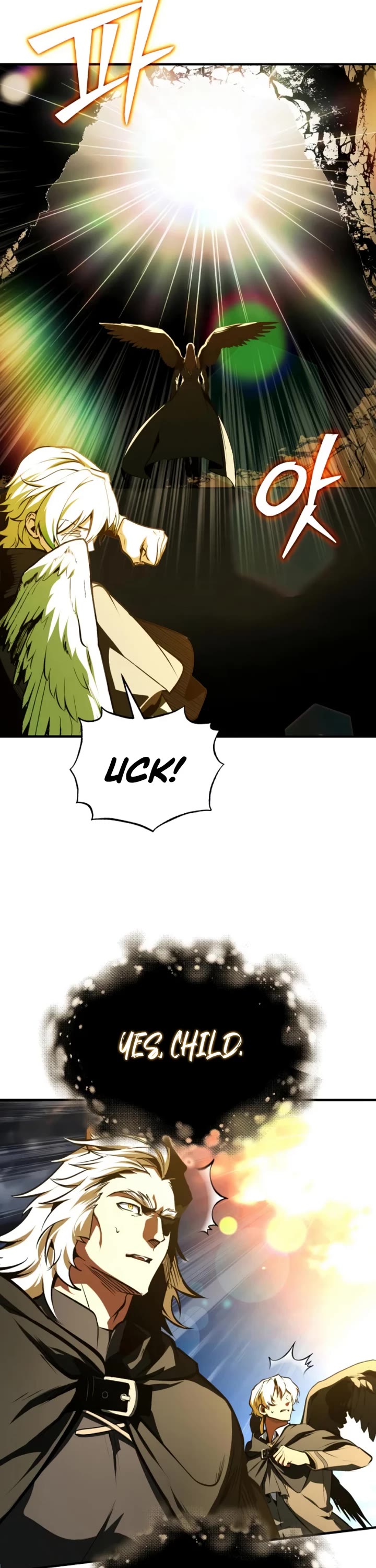 Academy’s Undercover Professor Chapter 167 page 18 - Chapter 167: Noxanna