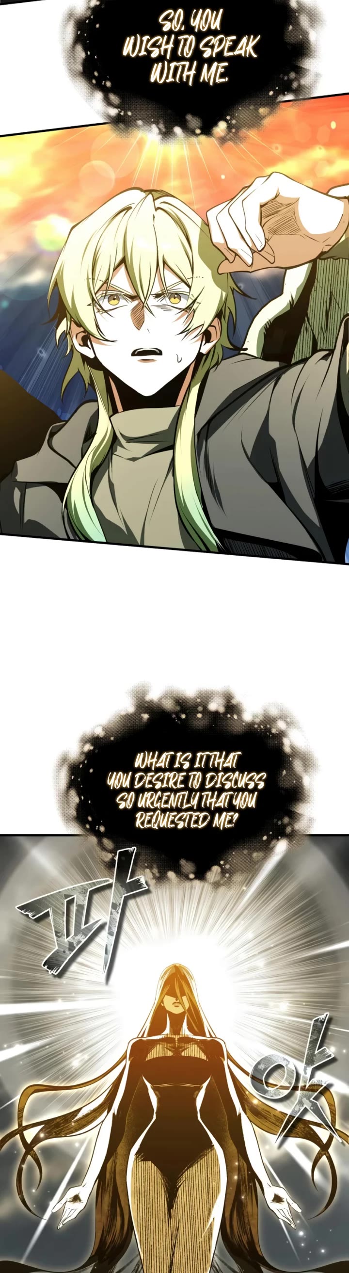 Academy’s Undercover Professor Chapter 167 page 19 - Chapter 167: Noxanna