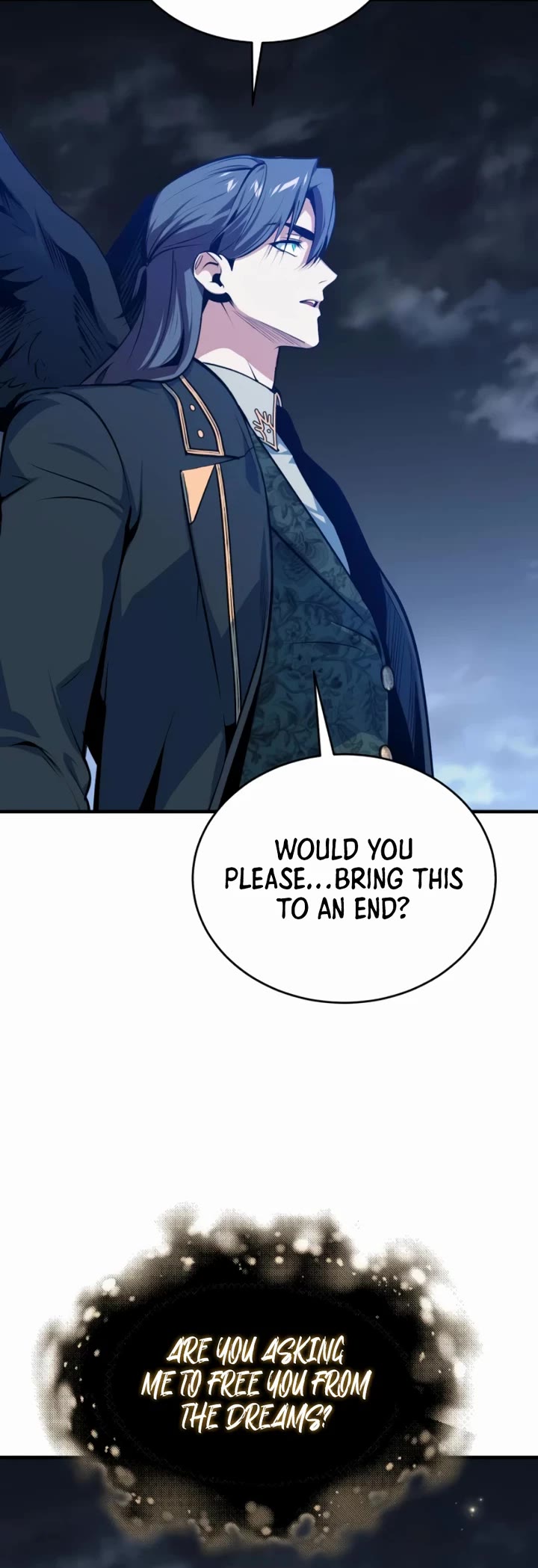 Academy’s Undercover Professor Chapter 167 page 24 - Chapter 167: Noxanna