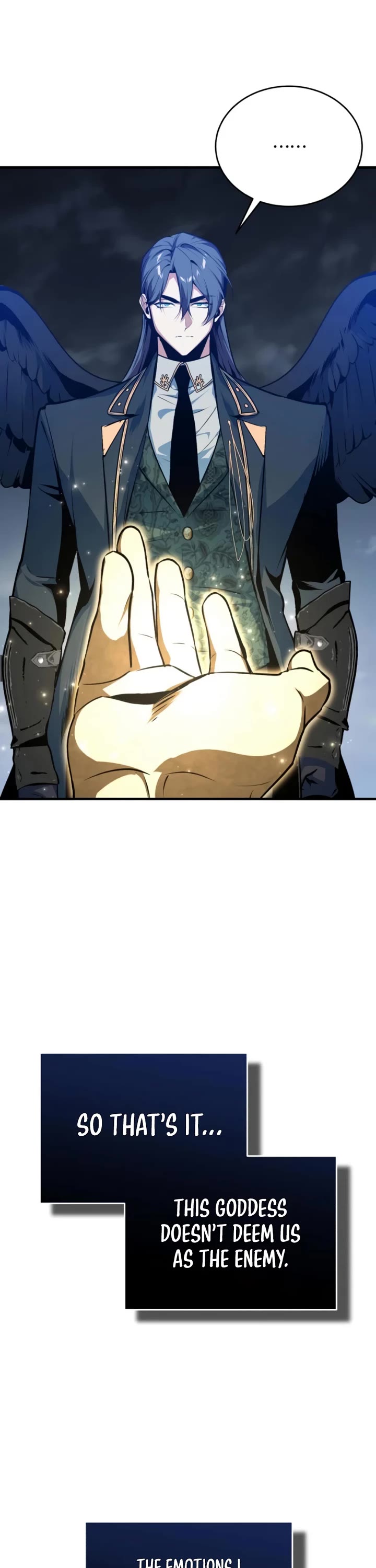 Academy’s Undercover Professor Chapter 167 page 26 - Chapter 167: Noxanna