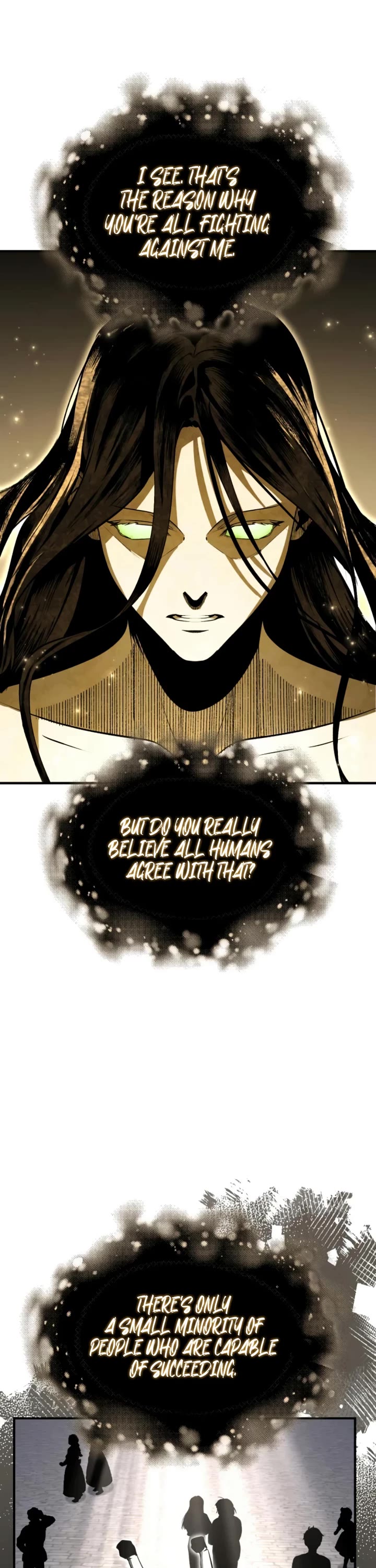 Academy’s Undercover Professor Chapter 167 page 29 - Chapter 167: Noxanna