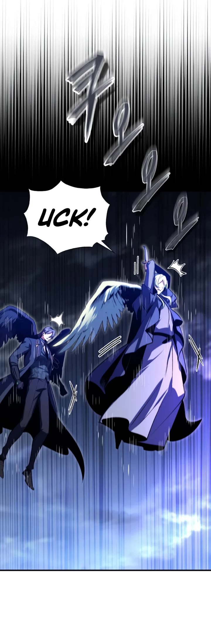 Academy’s Undercover Professor Chapter 167 page 3 - Chapter 167: Noxanna
