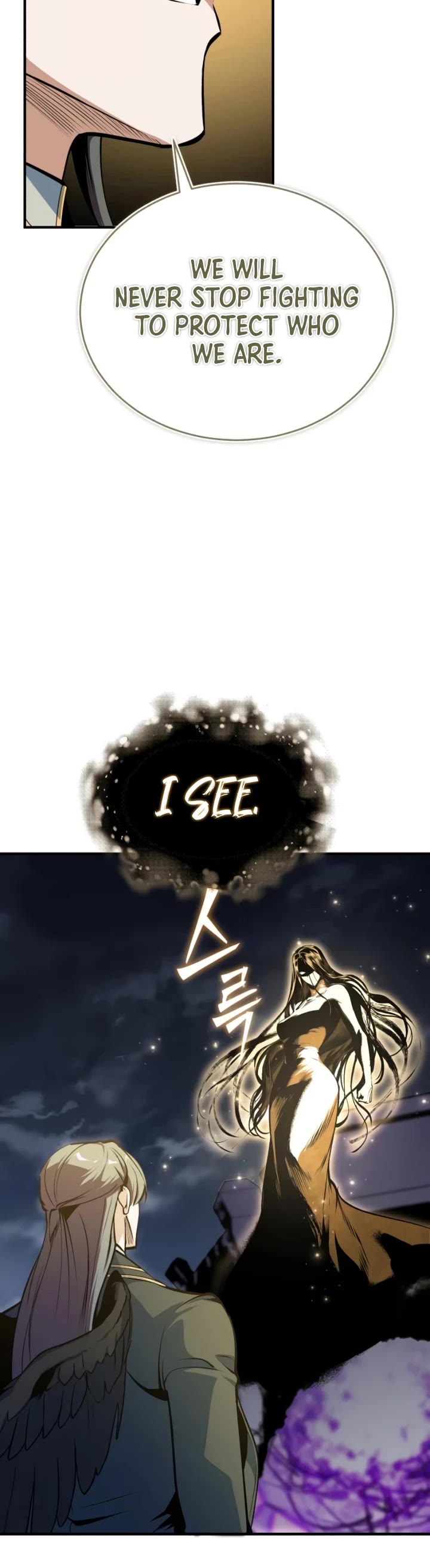 Academy’s Undercover Professor Chapter 167 page 36 - Chapter 167: Noxanna